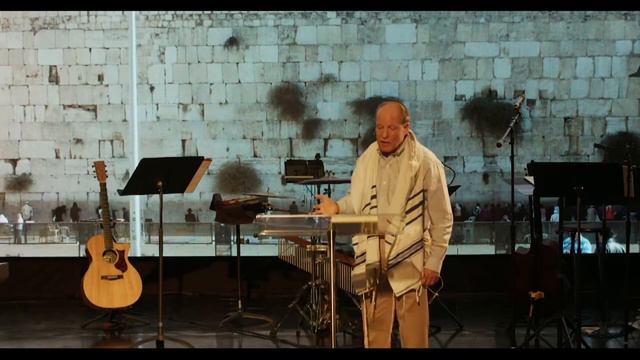 The King Is Dead - Mark, Part 40 - Rabbi Schiller - March 5, 2022 смотреть онлайн