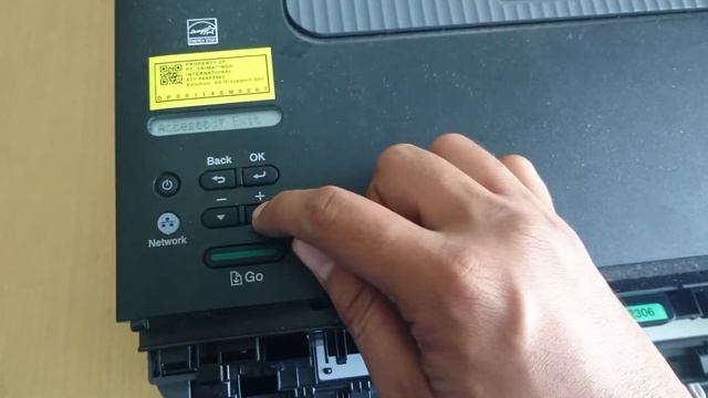 HOW TO RESET REPLACE DRUM ( brother HL-L2360DN) || Cara reset replace drum pada printer brother смотреть онлайн