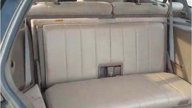 1995 Toyota Camry Wagon Used Cars West Chester PA смотреть онлайн