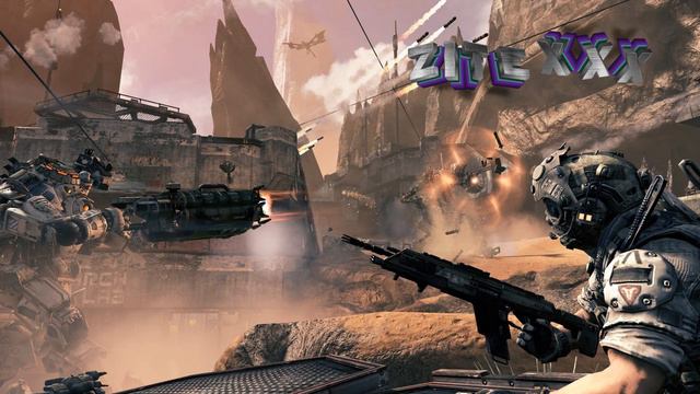 Музыка для шутеров PVP Music Музыка для игр #9