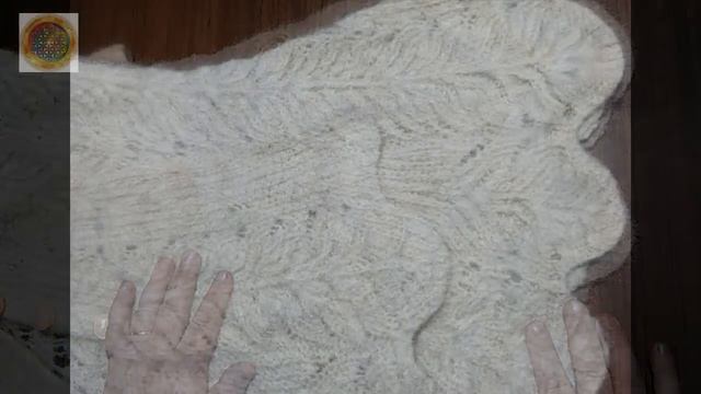 Эксклюзив, авторская работа. Кардиган-пальто с капюшоном. смотреть онлайн