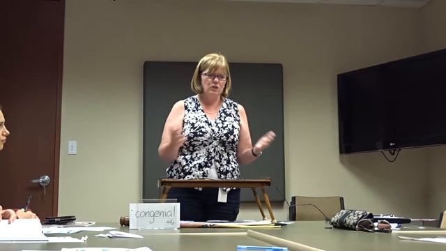 Advocates TM Club - Faye - Speech Evaluator - July 29, 2015 смотреть онлайн