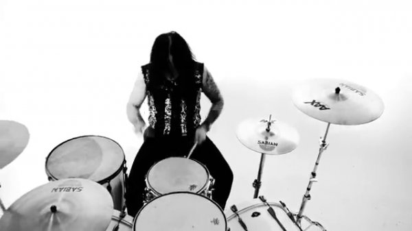 CRASHDIET - California (album "The Savage Playground", 2013)