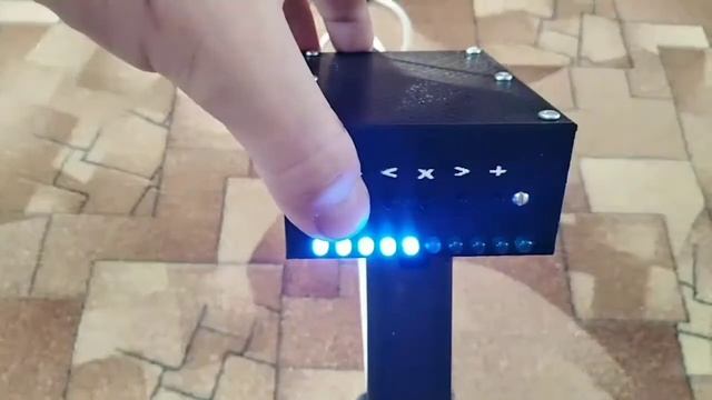 Металлоискатель clone Pi-W(Клон ПИ-В) смотреть онлайн