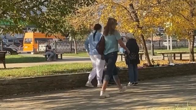 Сердечные дела - дарим любовь и уважение к каждому пенсионеру! смотреть онлайн
