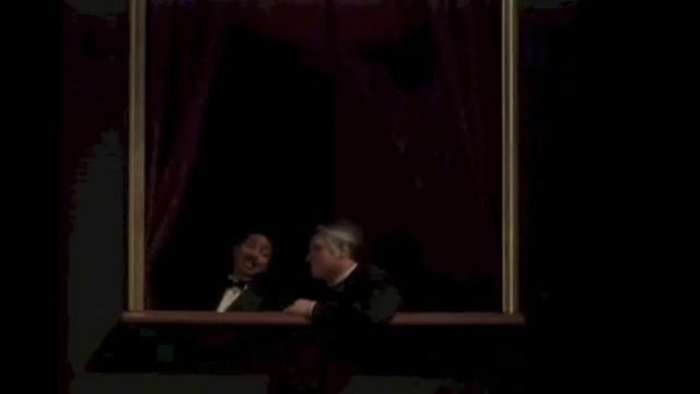 Phantom of the Opera - Carlotta Giudicelli смотреть онлайн