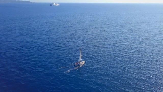Enjoy the Silence of Amour Ocean смотреть онлайн