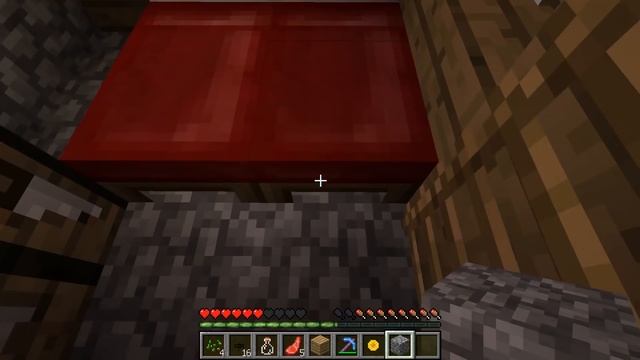 ЧТО ТАКОЕ ЛАКИ БЛОКИ? | ШКОЛА МАЙНКРАФТА №4