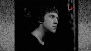 Владимир Высоцкий Монолог Гамлета