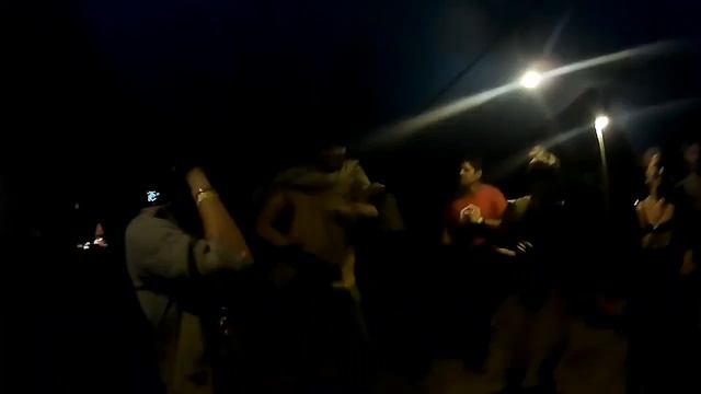 Фестиваль "Сказочный город" 2017, Одесса, поляна 108,часть 1 смотреть онлайн