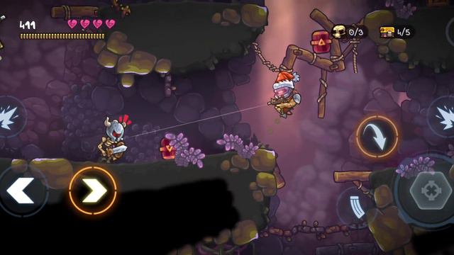 Zombotron "Nivel 5 completo las 3 estrellas" secretos y objetivos de la misión смотреть онлайн