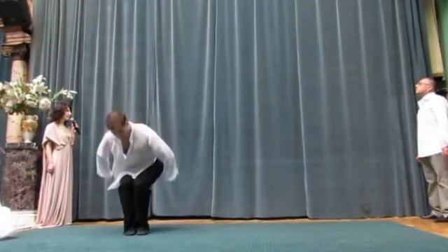 Поэзия "Ты и я" смотреть онлайн