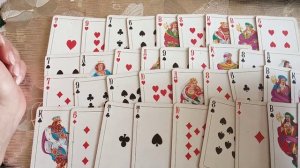 ГДЕ и С КЕМ ОН СЕЙЧАС? #таро #расклад