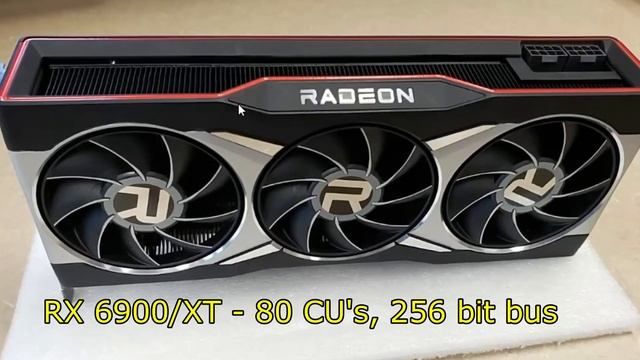AMD Big Navi RDNA2 Specs Finally Confirmed | NAVI 21 Looks To Be A Monster смотреть онлайн