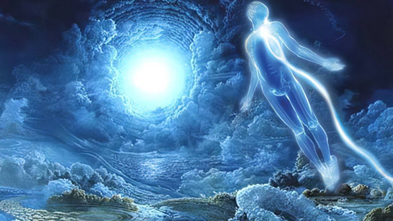 Тонкий Мир~7 СПОСОБОВ ПОДЦЕПИТЬ СУЩНОСТЕЙ – ПАРАЗИТОВ