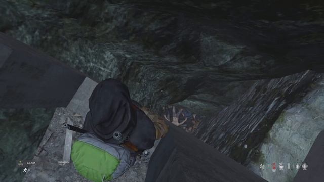DayZ Bunker in Chernarus (Console) смотреть онлайн