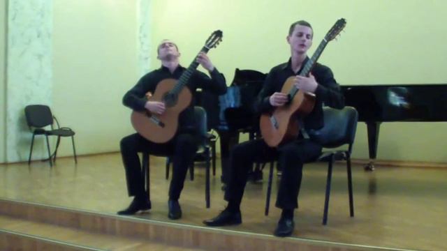 А.і М.Микульські."Острів" Вик. Ярослав Бреславський і Володимир Панюс смотреть онлайн