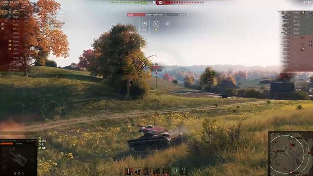 ELC EVEN 90 МАЛЕНЬКИЙ ЗАЩИТНИК! БОЙ ПОДПИСЧИКА (MERCY_CuJlA_Jove_MoguJla) смотреть онлайн