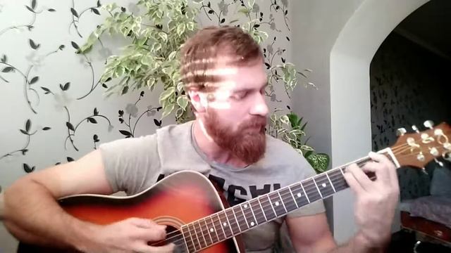 Э.С.Т - Нет, слышишь, нет (Константин Ступин) (cover) смотреть онлайн