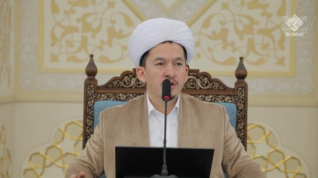 17. Isro Surasi 1-111-oyatlar | Qur'on Bilan Tanishuv | Ramazon Suhbatlari