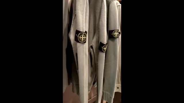 STONE ISLAND ROME смотреть онлайн