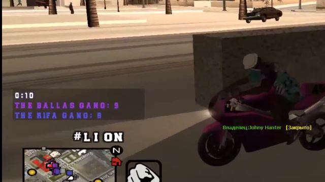 То чувство когда дал минус на ласт секунде капта... смотреть онлайн