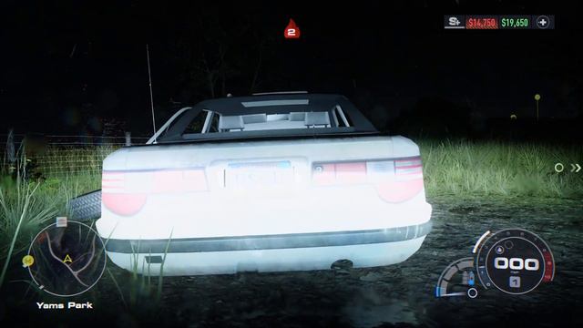 Need For Speed Unbound Burnout Paradise Easter Egg смотреть онлайн