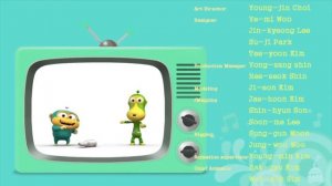CRAZY🤪 Alien Monkeys 🔴 LIVE | Funny Kids Cartoon