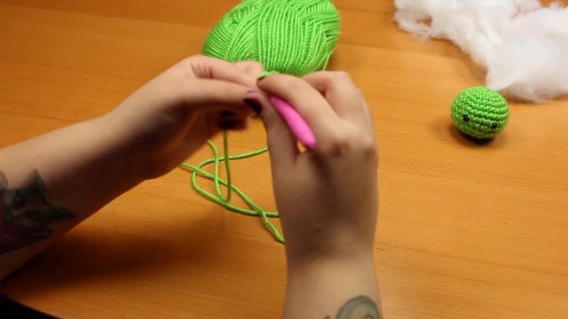 Tutorial muñeco voodoo (especial Halloween) - Ganchillo hasta la luna смотреть онлайн