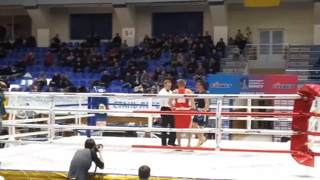 Boxing ЧУ 2016 финал 69 кг Барабанов--- Самофалов смотреть онлайн