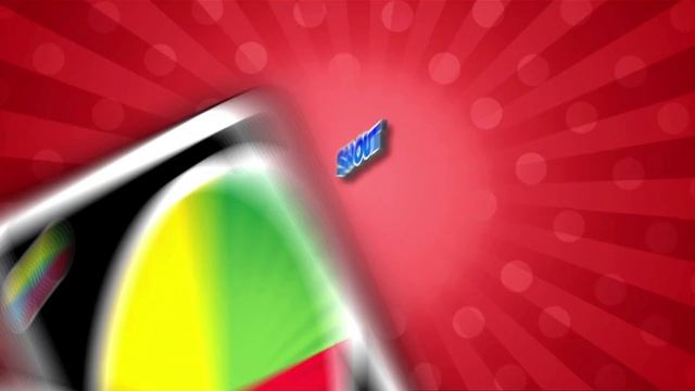 UNO & Friends : Launch Trailer - iPhone/iPad/Android смотреть онлайн