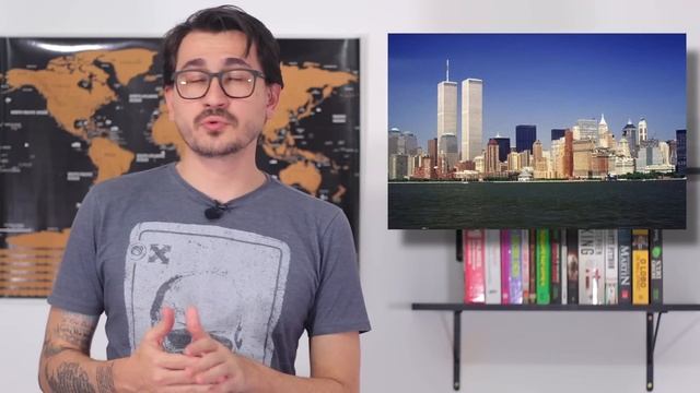 TUDO O QUE VOCÊ NÃO SABIA SOBRE O 11 DE SETEMBRO || VOGALIZANDO A HISTÓRIA смотреть онлайн