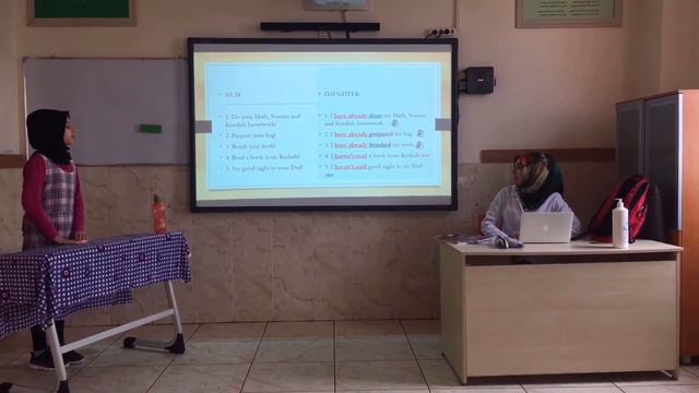 Present Perfect with already and yet смотреть онлайн