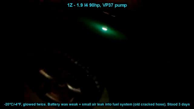 TDI COLD STARTS! 3, 4, 5cyl, V6, V8, V10 And V12! -30*C. Odpalanie TDI Na Mrozie. VW, Audi. S4E28