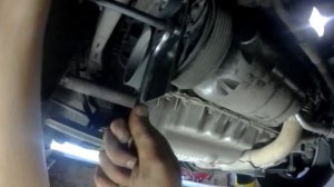 Замена подшипника кондёра на Гольф 4. VAG. Своими руками