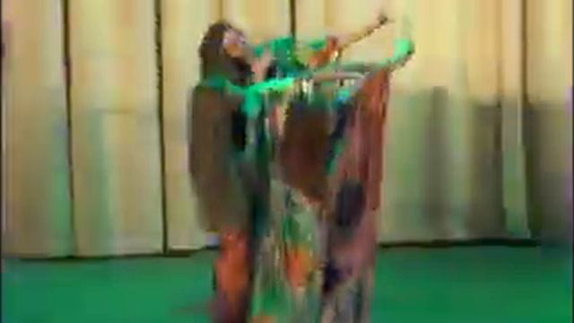 юниоры НАРОДНЫЙ ТАНЕЦ ХАЛИДЖИ новый смотреть онлайн