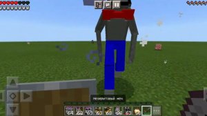 ОБЗОР МОДА МИСТЕР ХОПС В МАЙНКРАФТЕ