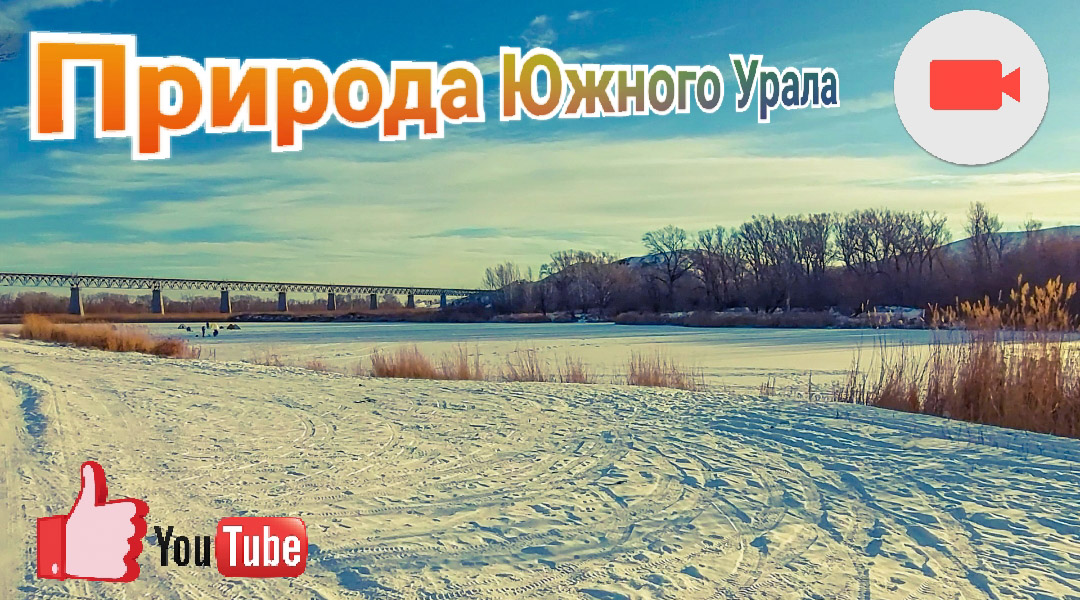 Природа Южный Урал смотреть онлайн