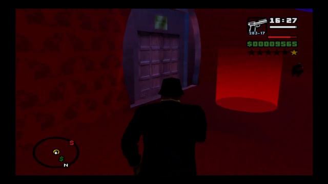 Grand Theft Auto: San Andreas Ep 25 Not My Chips смотреть онлайн