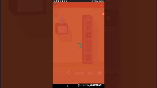 Обзор игры Бутылка воды челенж смотреть онлайн