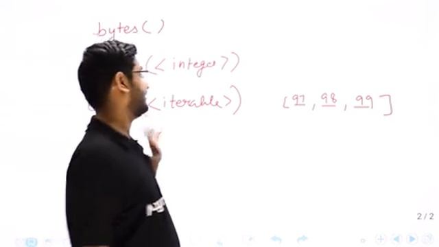 Strings - Full Chapter Explanation | Class 11 Computer Science Chapter 8 смотреть онлайн