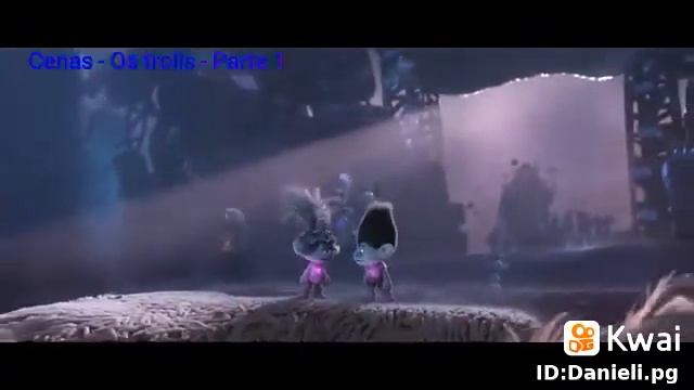 trolls holiday in harmony novo filme estreia em 26 de novembro смотреть онлайн