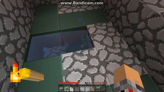 minecraft skyblock osa 3 смотреть онлайн