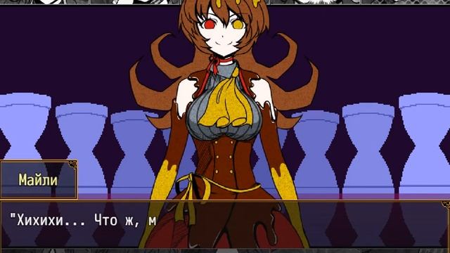 НАЧАЛО ЖЕСТОКОЙ ГЛАВНОЙ ИГРЫ [Your Turn To Die] 9 смотреть онлайн