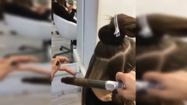 Wedding Makeup & Hair Styles | Прическа в #9 By Elstile смотреть онлайн