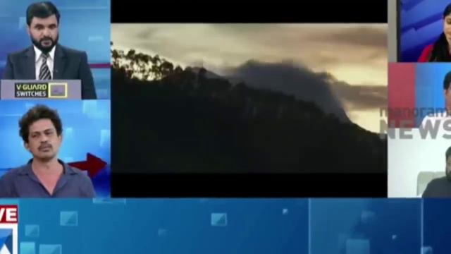 Churuli Movie news report Mass reply to hater 🤣🥴 ചുരുളി/ Churuli movie theri scene смотреть онлайн