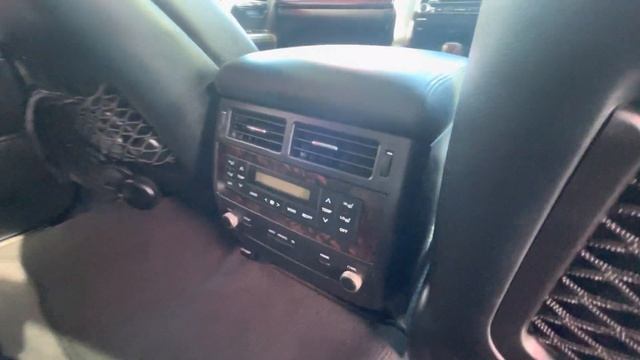 2015 Toyota Landcruiser 200 Series Sahara смотреть онлайн