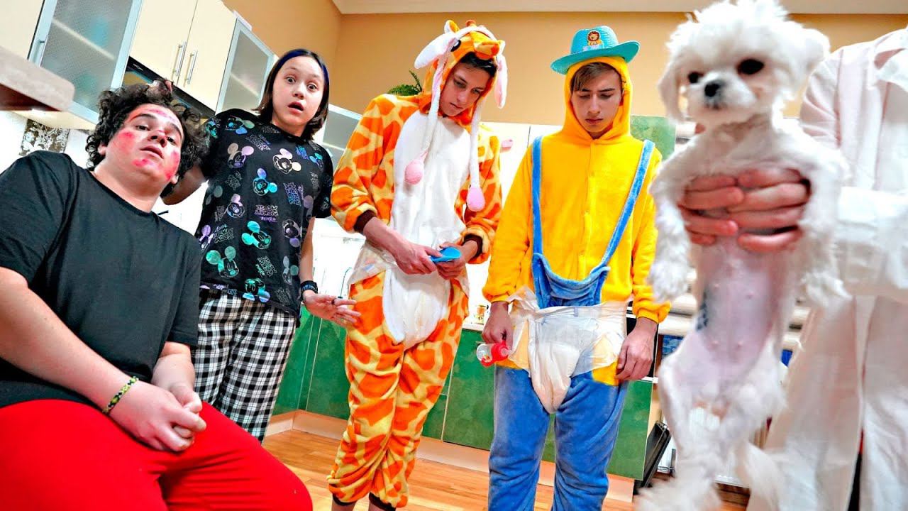 Я ЗНАЮ ЧТО ВЫ СДЕЛАЛИ! ЧТО СКРЫВАЮТ БОГАТЫЕ ШКОЛЬНИКИ? смотреть онлайн