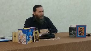 05.03.2019г. С. М. Масленников во Владимире. Часть1. Методика работы "Школы покаяния".