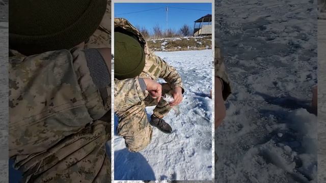 Рыбалка на ферме 16.12.22 смотреть онлайн